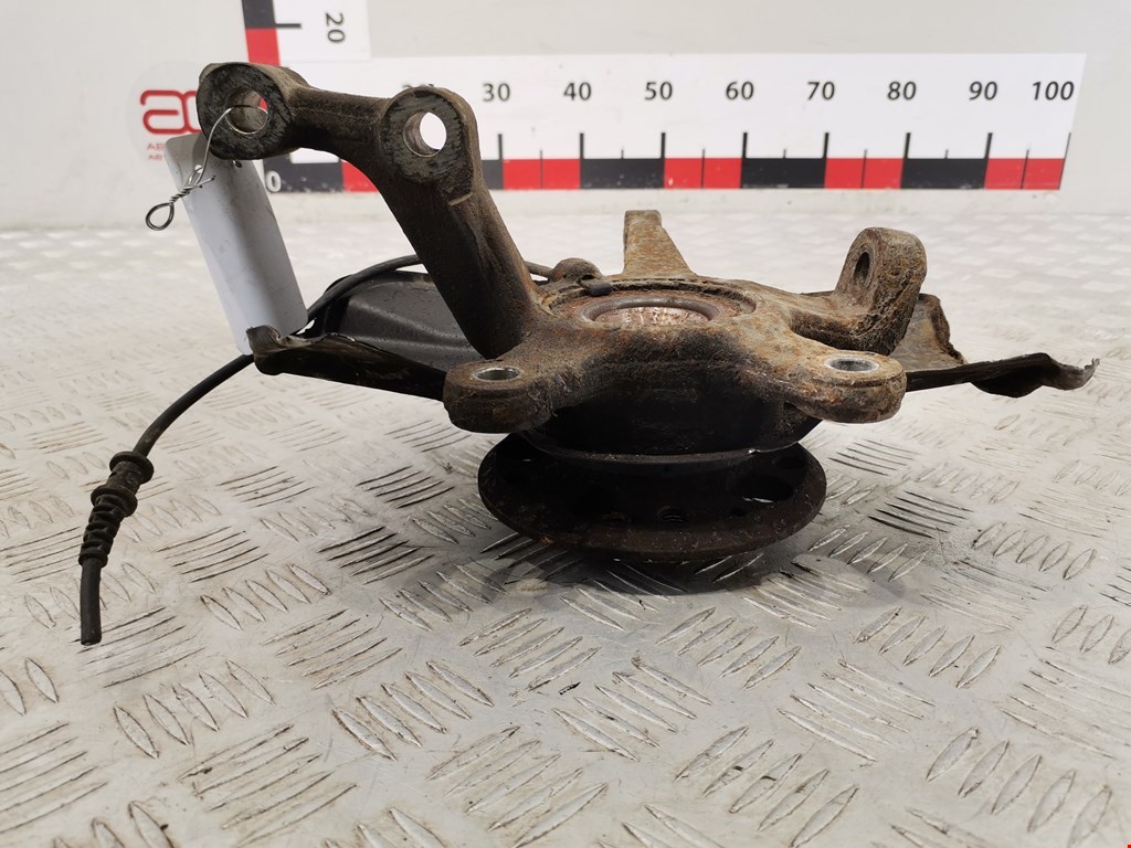 Ступица передняя левая MERCEDES-BENZ A-Class W169 2004-2012