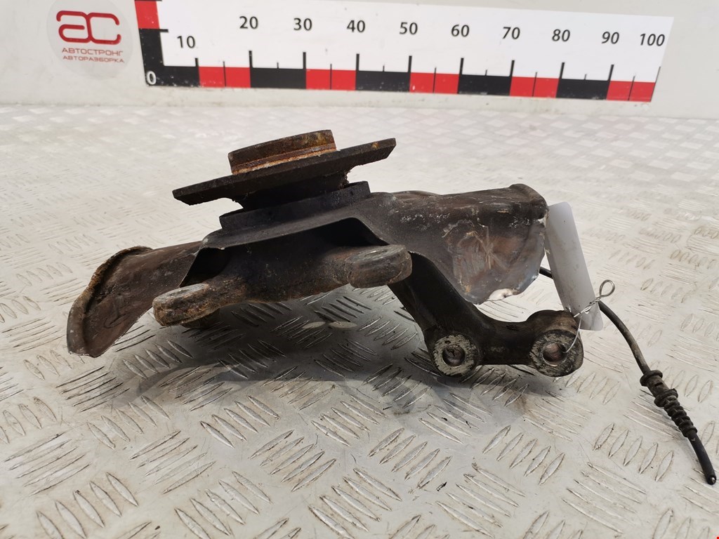 Ступица передняя левая MERCEDES-BENZ A-Class W169 2004-2012