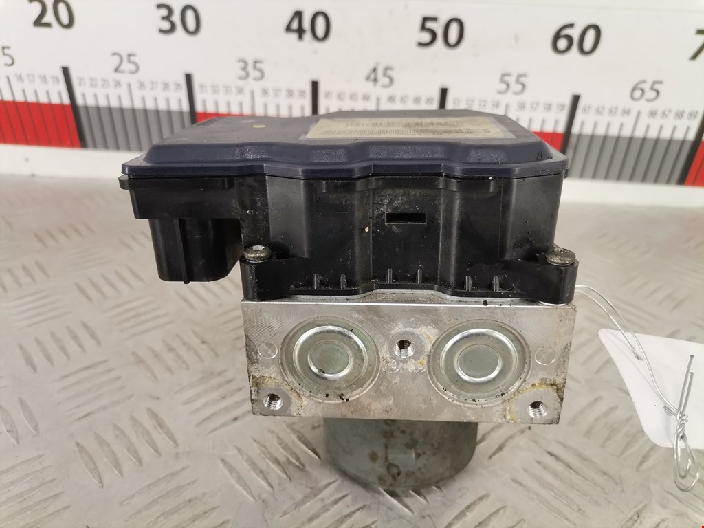 Блок ABS (насос) FORD Mondeo IV 2007-2015