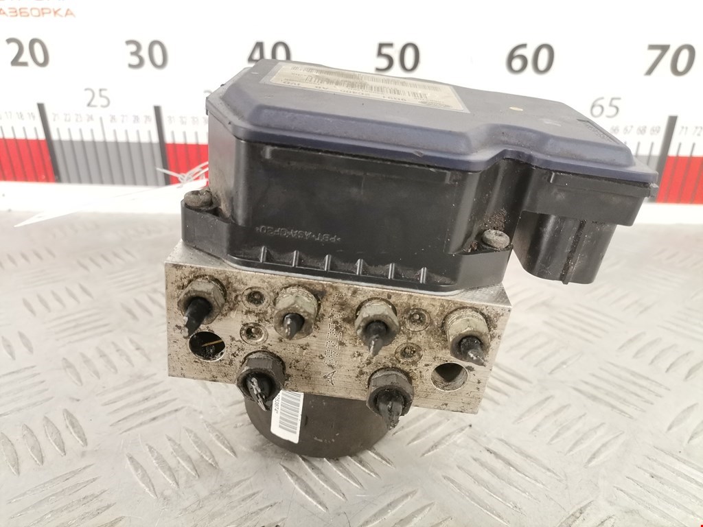 Блок ABS (насос) FORD Mondeo IV 2007-2015