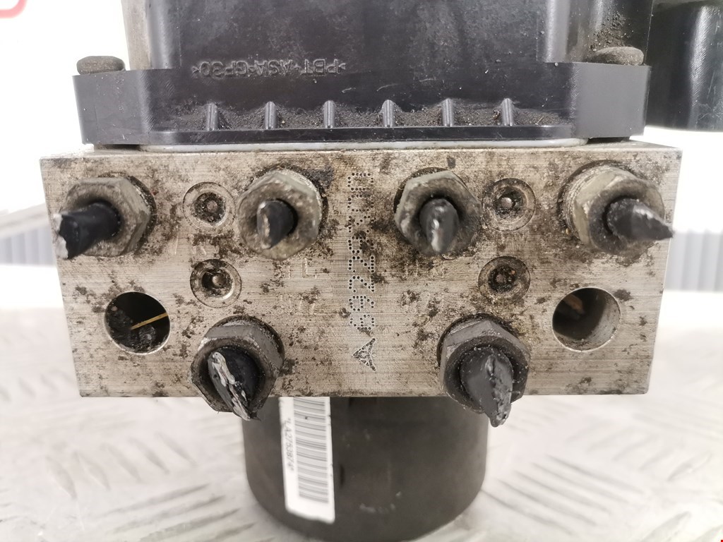 Блок ABS (насос) FORD Mondeo IV 2007-2015