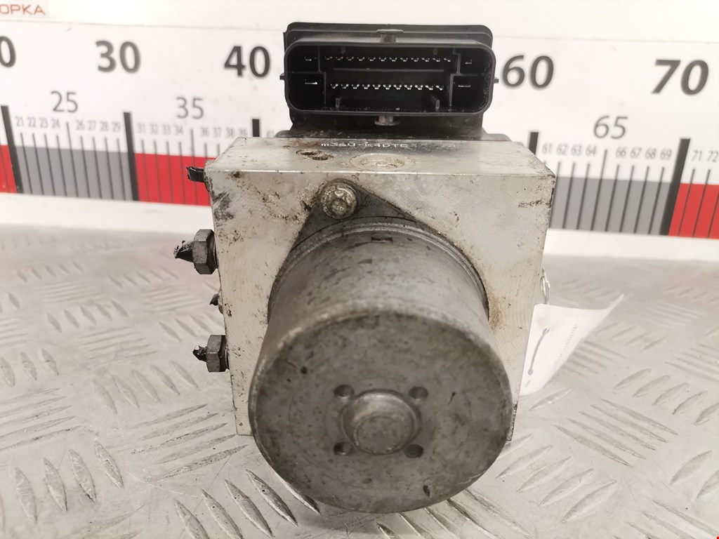 Блок ABS (насос) FORD Mondeo IV 2007-2015