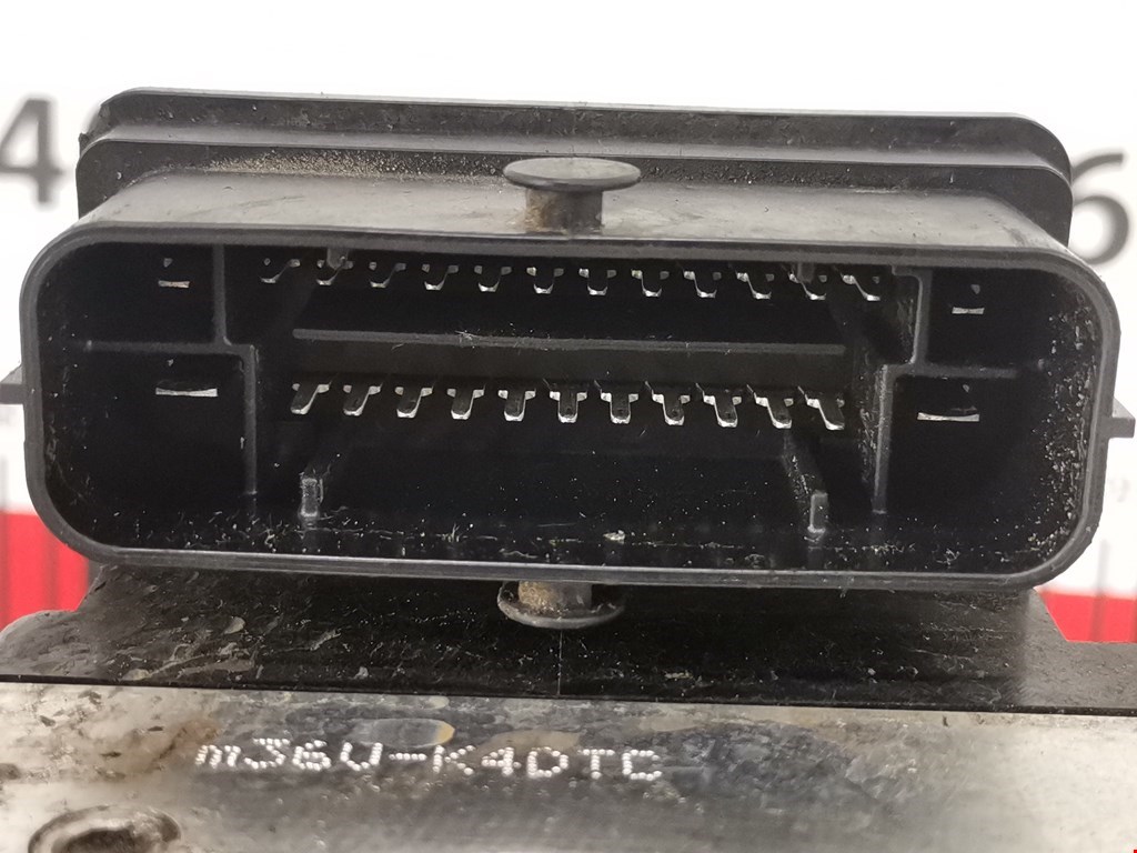 Блок ABS (насос) FORD Mondeo IV 2007-2015