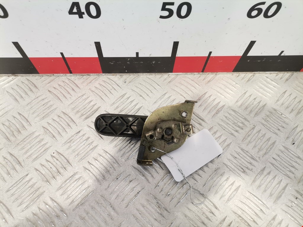 Ручка дверная задняя внутренняя правая RENAULT Kangoo 1997-2008