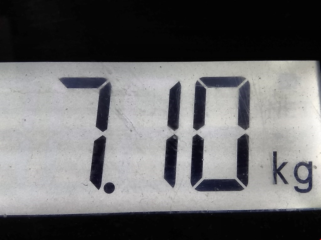 Полуось (привод, приводной вал) задняя правая BMW X5 E70 2007-2013