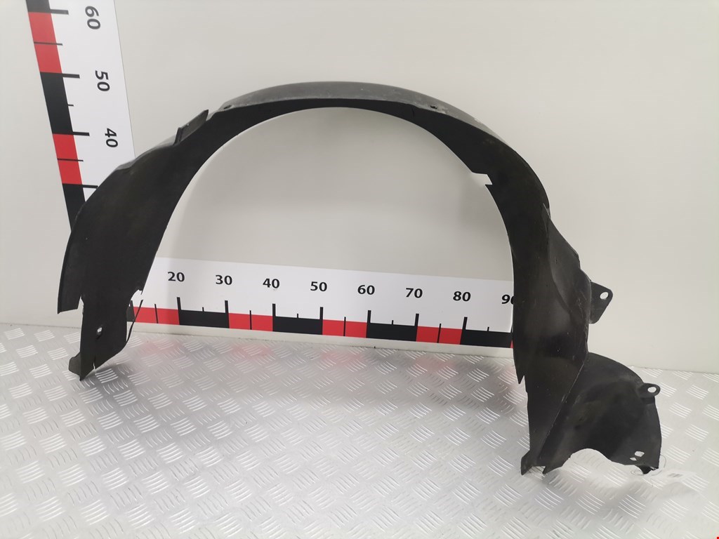 Локер (подкрылок) передний левый PEUGEOT 605 1989-1999