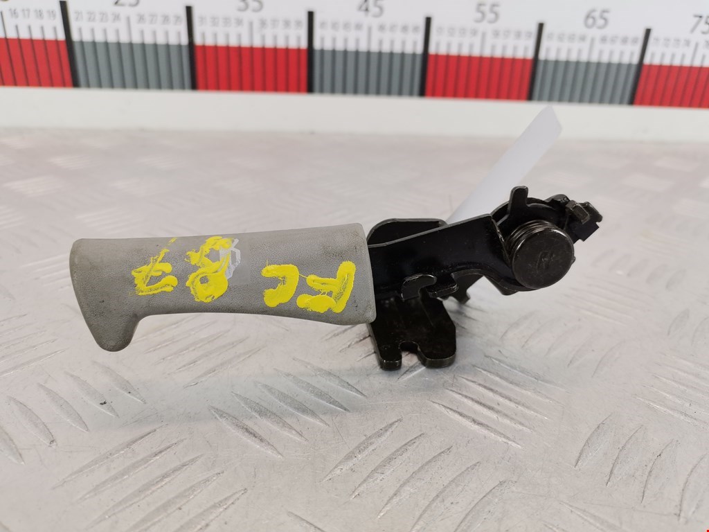 Ручка открывания капота Hyundai Sonata 5 (2004-2010)