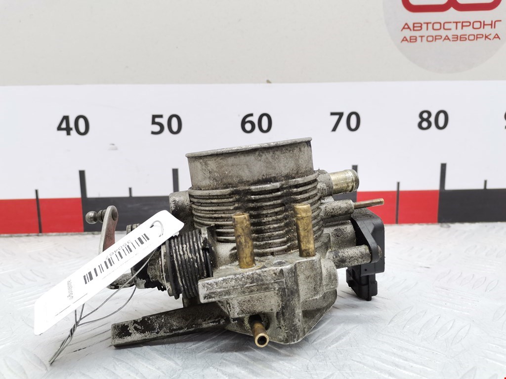 Защита антигравийная OPEL Vectra Vectra B 1995-2002