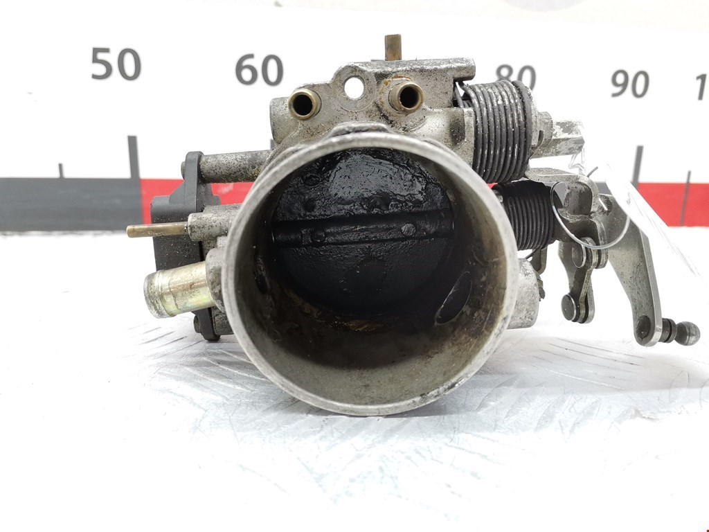 Защита антигравийная OPEL Vectra Vectra B 1995-2002