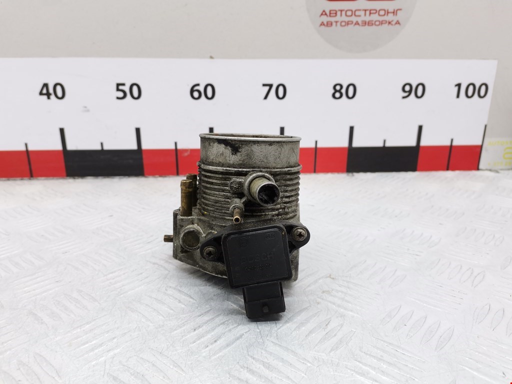 Защита антигравийная OPEL Vectra Vectra B 1995-2002