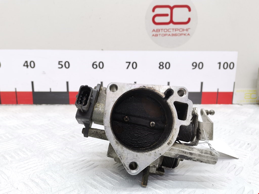 Защита антигравийная OPEL Vectra Vectra B 1995-2002