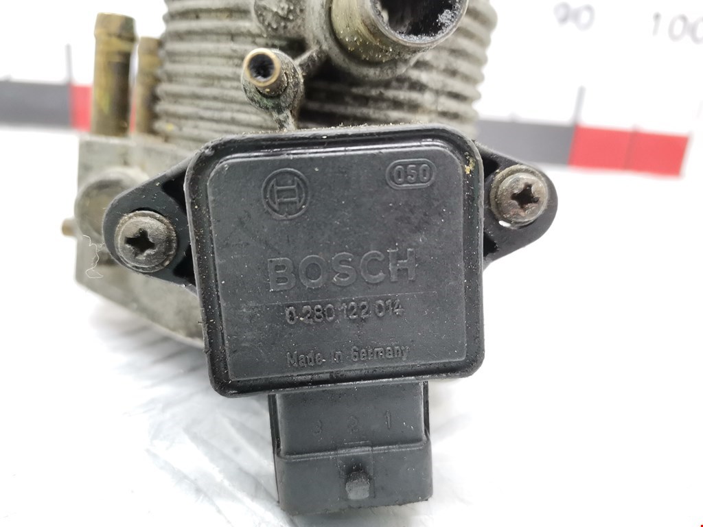 Защита антигравийная OPEL Vectra Vectra B 1995-2002