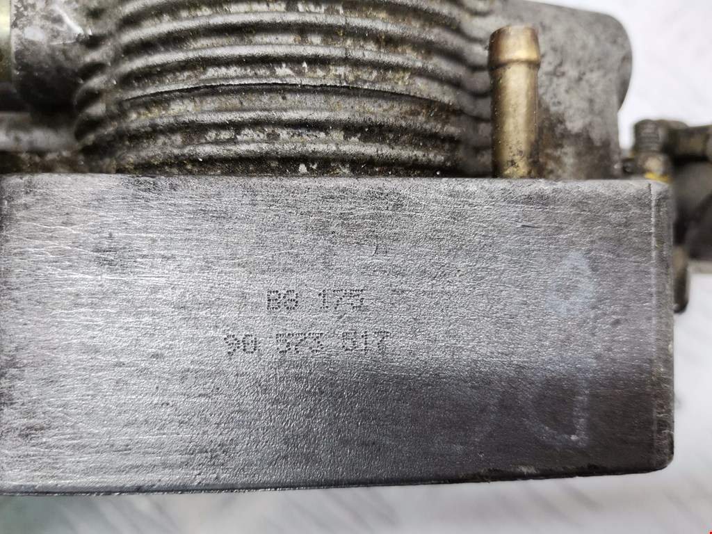 Защита антигравийная OPEL Vectra Vectra B 1995-2002