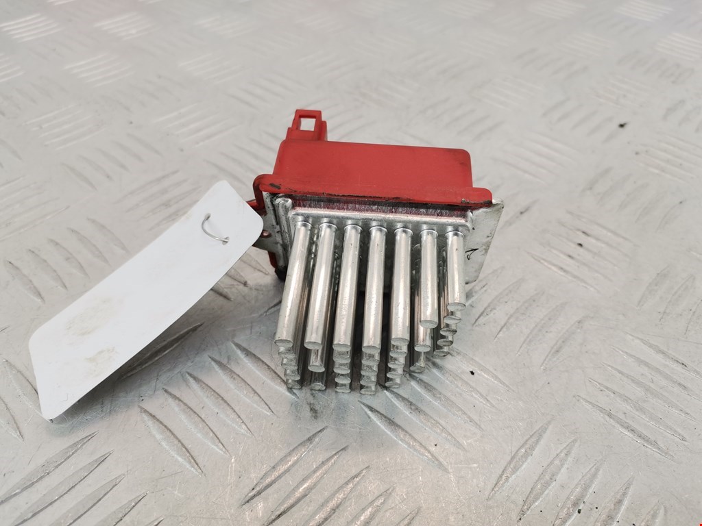 Резистор отопителя (сопротивление печки) AUDI TT 8N 1998-2006