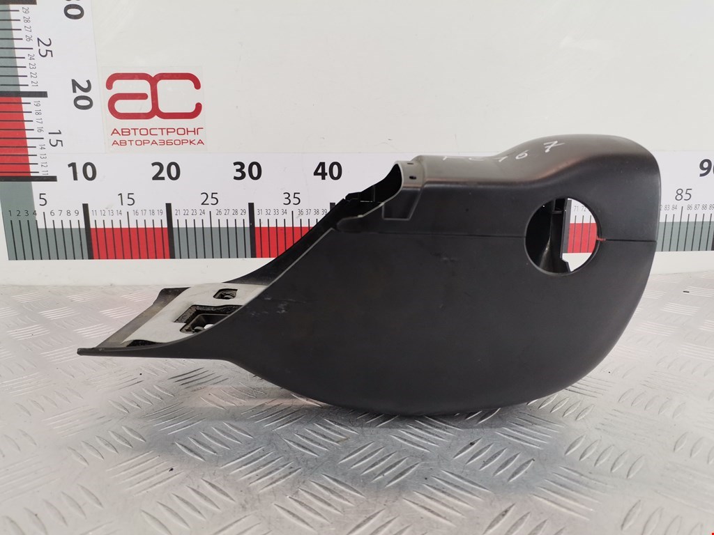 Кожух рулевой колонки SKODA Octavia A5 1Z- 2004-2013