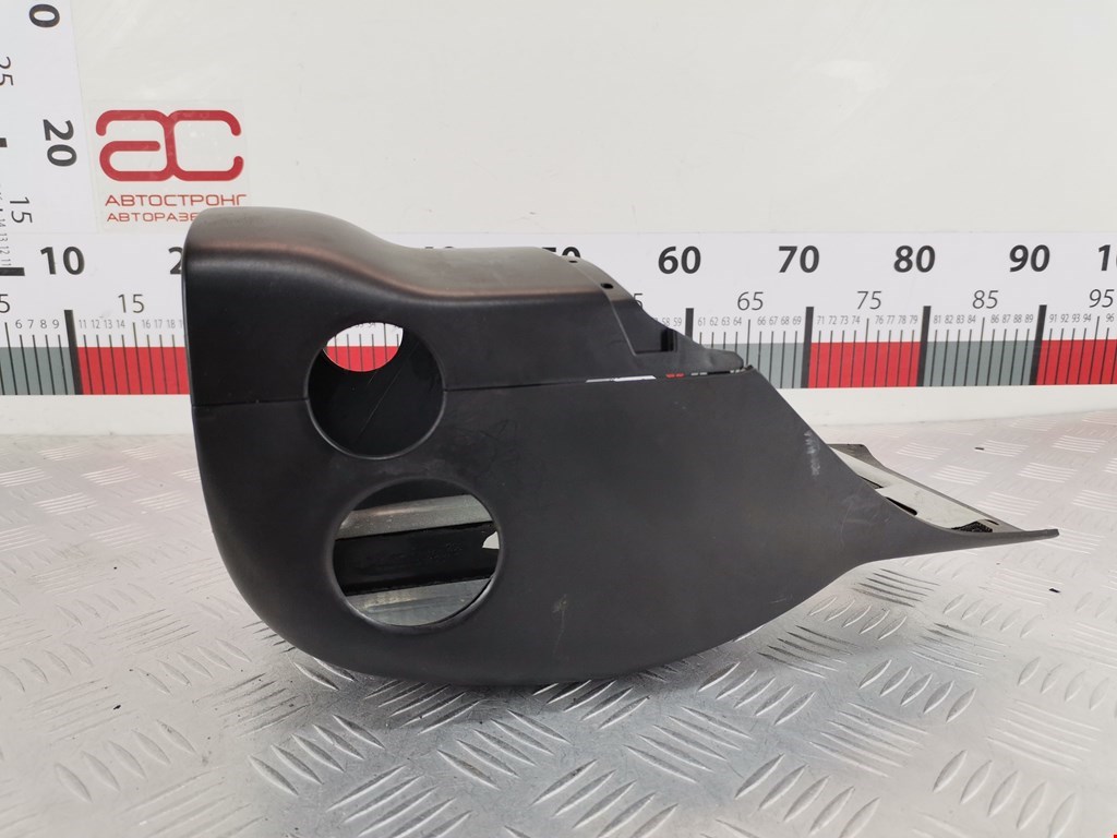 Кожух рулевой колонки SKODA Octavia A5 1Z- 2004-2013