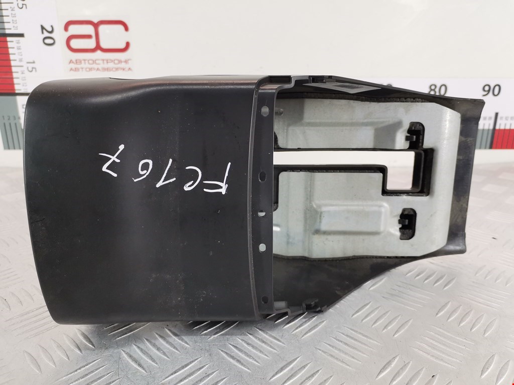 Кожух рулевой колонки SKODA Octavia A5 1Z- 2004-2013