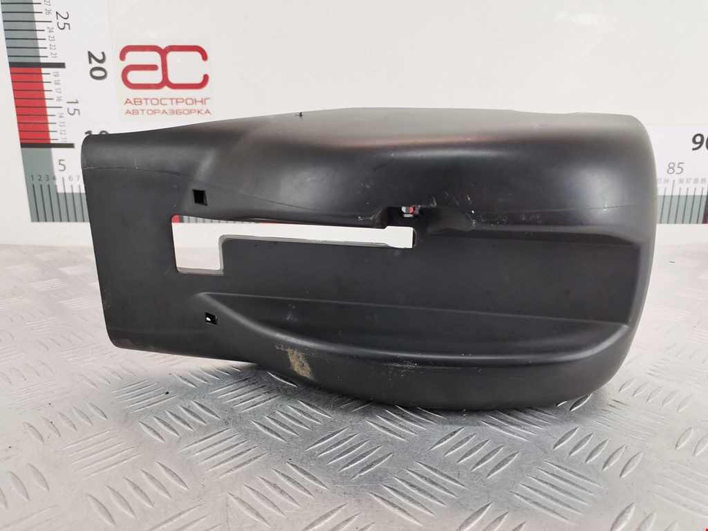 Кожух рулевой колонки SKODA Octavia A5 1Z- 2004-2013