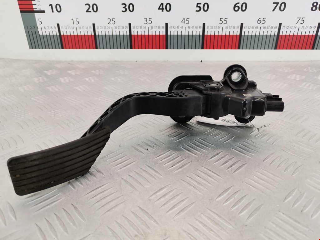 Педаль газа MITSUBISHI ASX 2010-н.в.