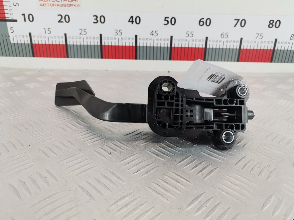 Педаль газа MITSUBISHI ASX 2010-н.в.