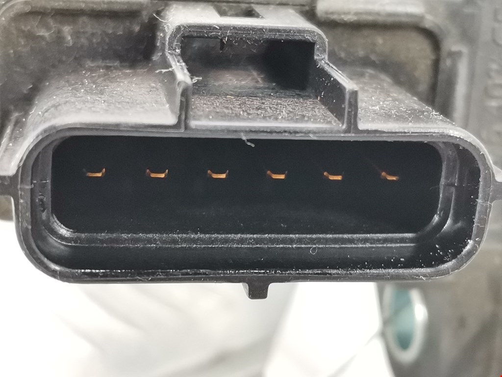 Педаль газа MITSUBISHI ASX 2010-н.в.