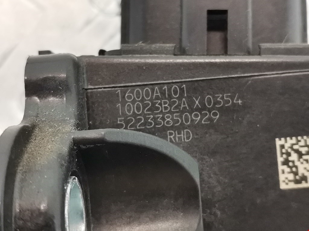 Педаль газа MITSUBISHI ASX 2010-н.в.