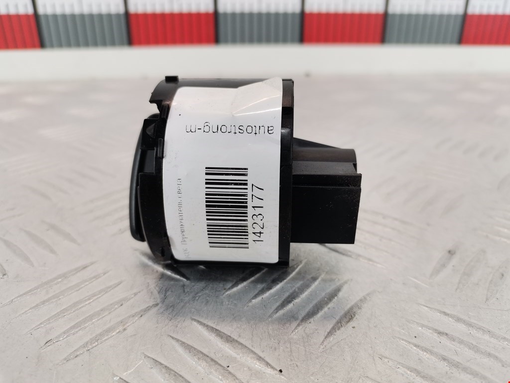 Переключатель света фар VOLKSWAGEN Passat B6 2005-2011