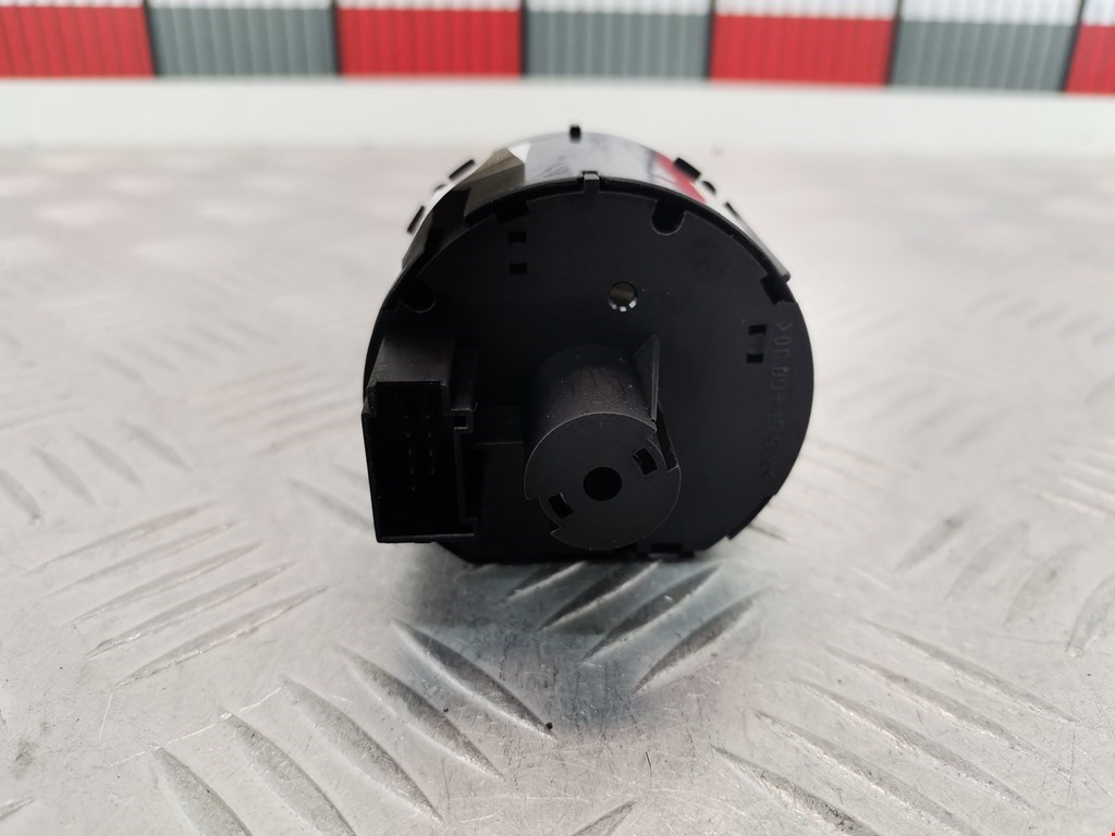 Переключатель света фар VOLKSWAGEN Passat B6 2005-2011