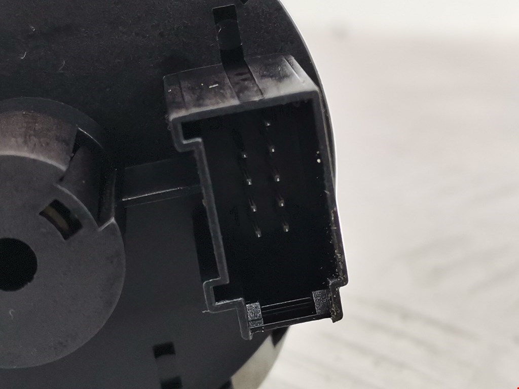 Переключатель света фар VOLKSWAGEN Passat B6 2005-2011