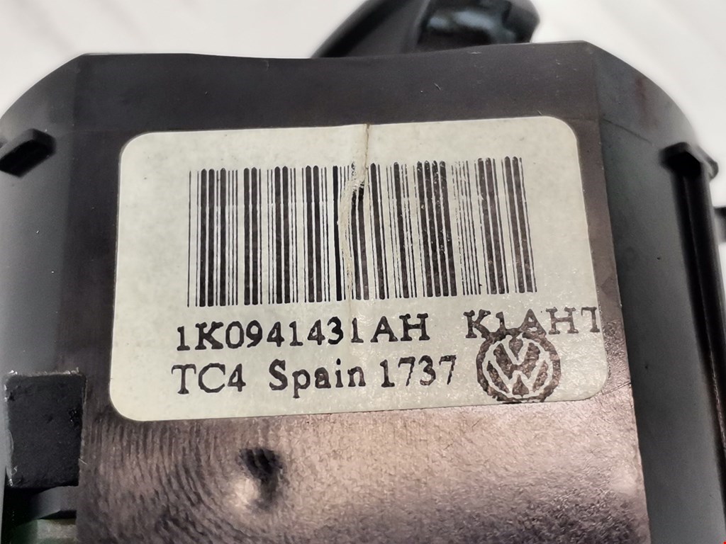 Переключатель света фар VOLKSWAGEN Passat B6 2005-2011