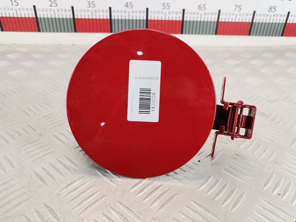 Лючок бензобака VOLVO C70 II 2005-2013