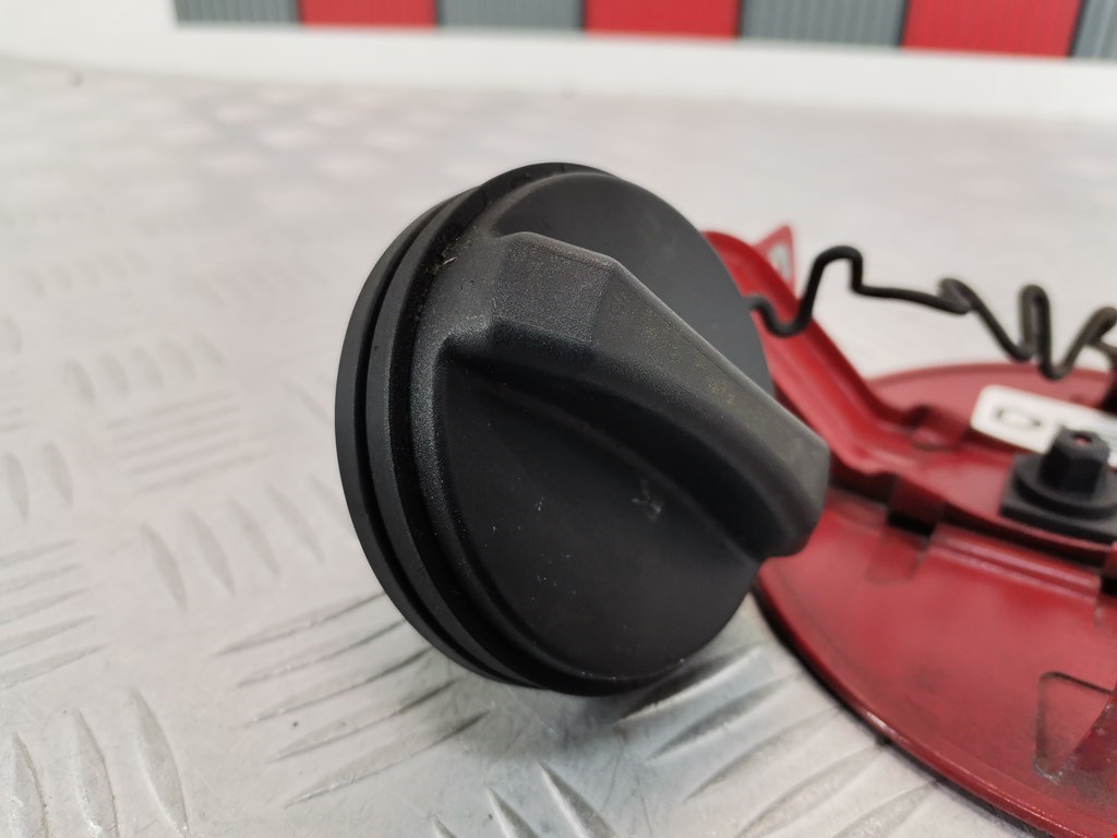 Лючок бензобака VOLVO C70 II 2005-2013