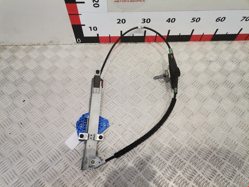 Стеклоподъемник задний правый FORD Mondeo II 1996-2000