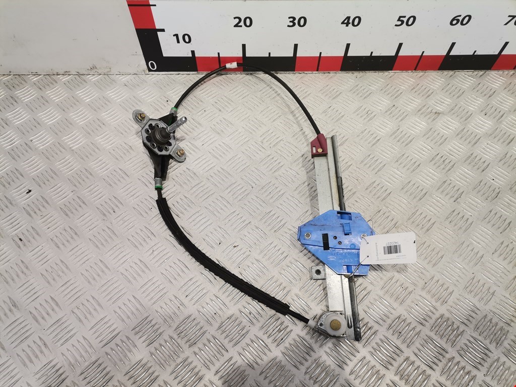 Стеклоподъемник задний правый FORD Mondeo II 1996-2000