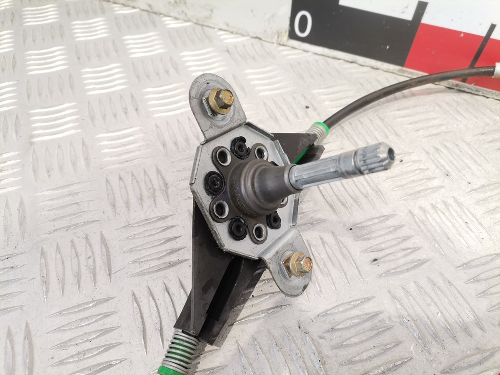 Стеклоподъемник задний правый FORD Mondeo II 1996-2000