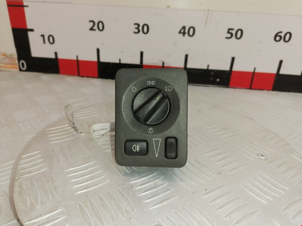 Переключатель света фар SAAB 9-5 1997-2010