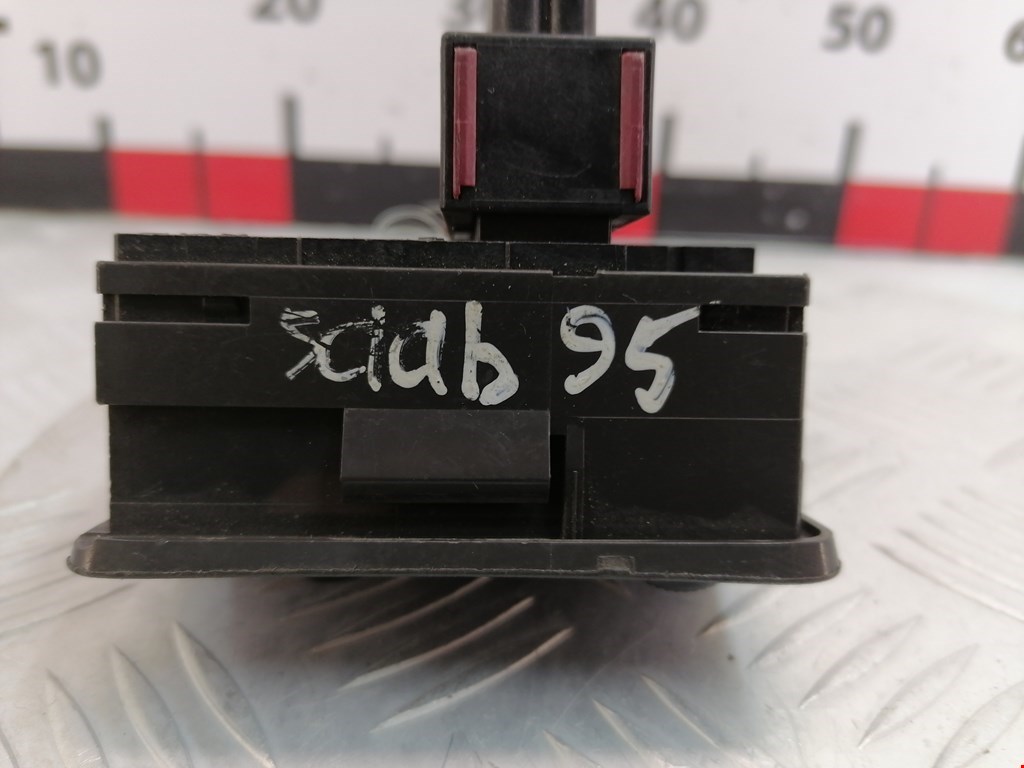 Переключатель света фар SAAB 9-5 1997-2010