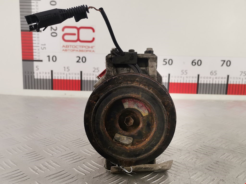 Компрессор кондиционера (системы кондиционирования) LAND ROVER Range Rover 2002-2012