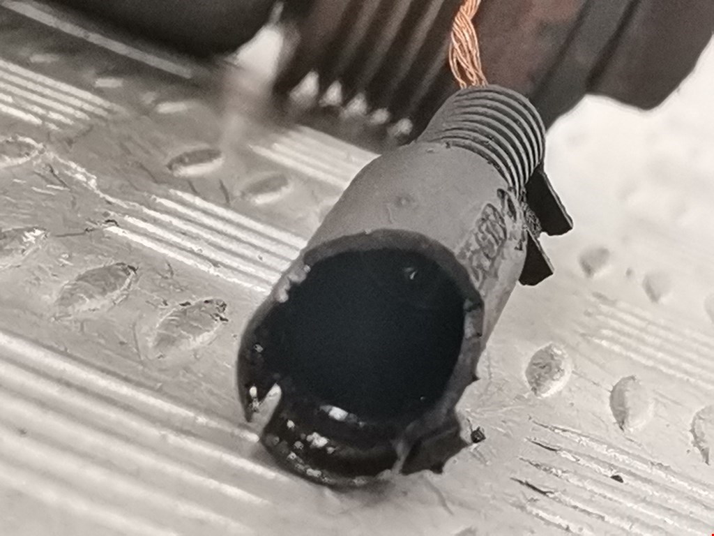 Компрессор кондиционера (системы кондиционирования) LAND ROVER Range Rover 2002-2012