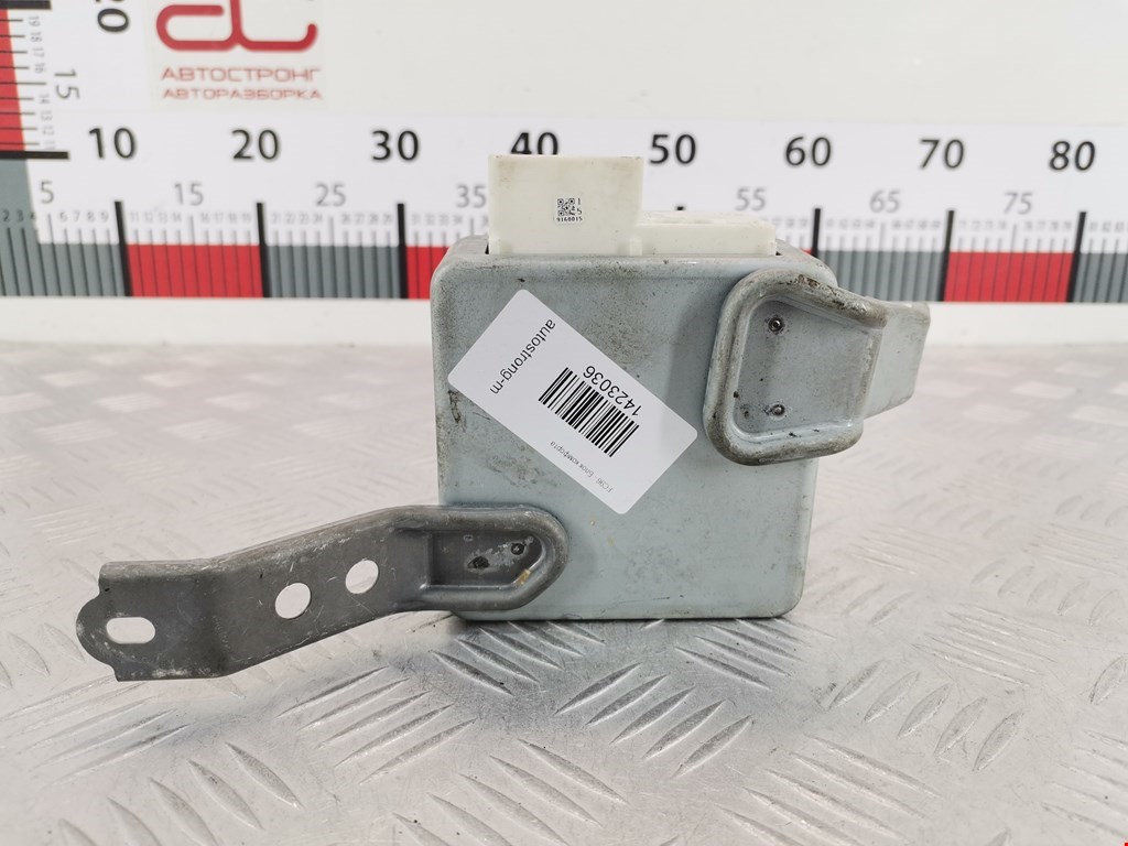 Блок комфорта TOYOTA Yaris 1999-2005