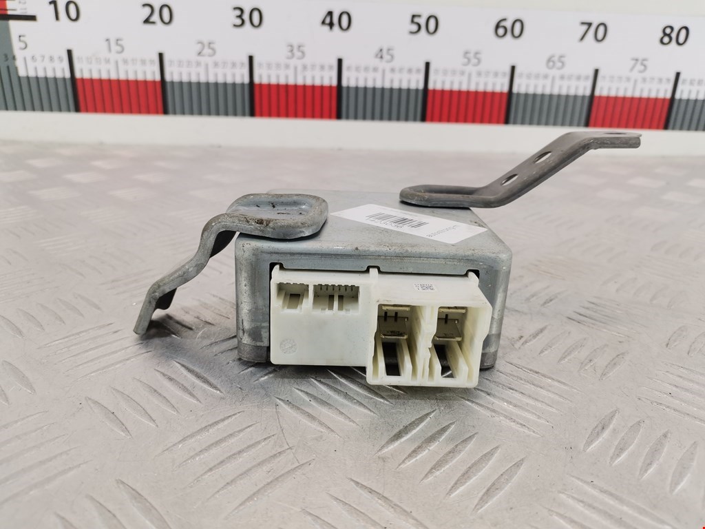 Блок комфорта TOYOTA Yaris 1999-2005