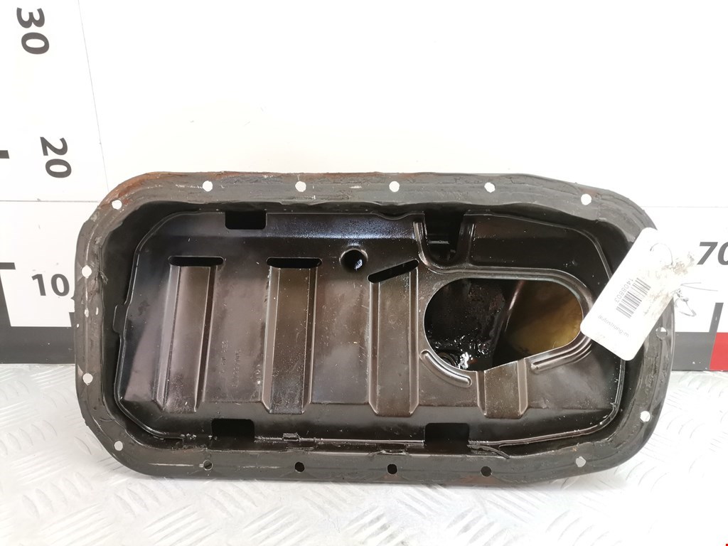 Поддон масляный двигателя DACIA Sandero 2008-2012