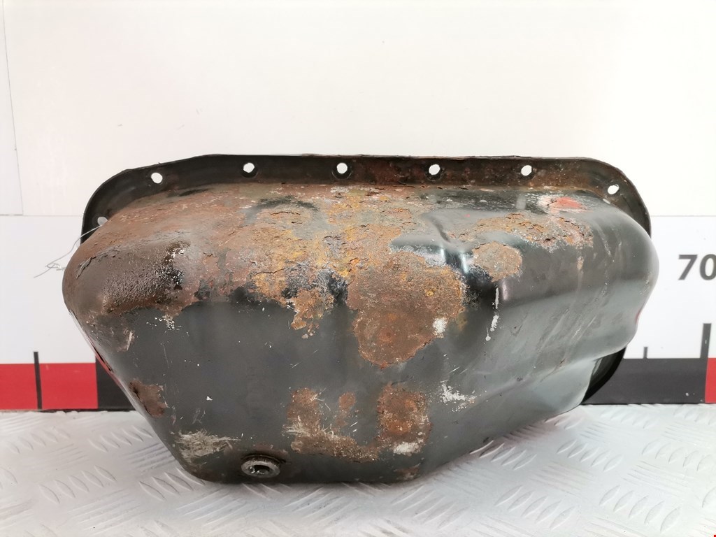 Поддон масляный двигателя DACIA Sandero 2008-2012