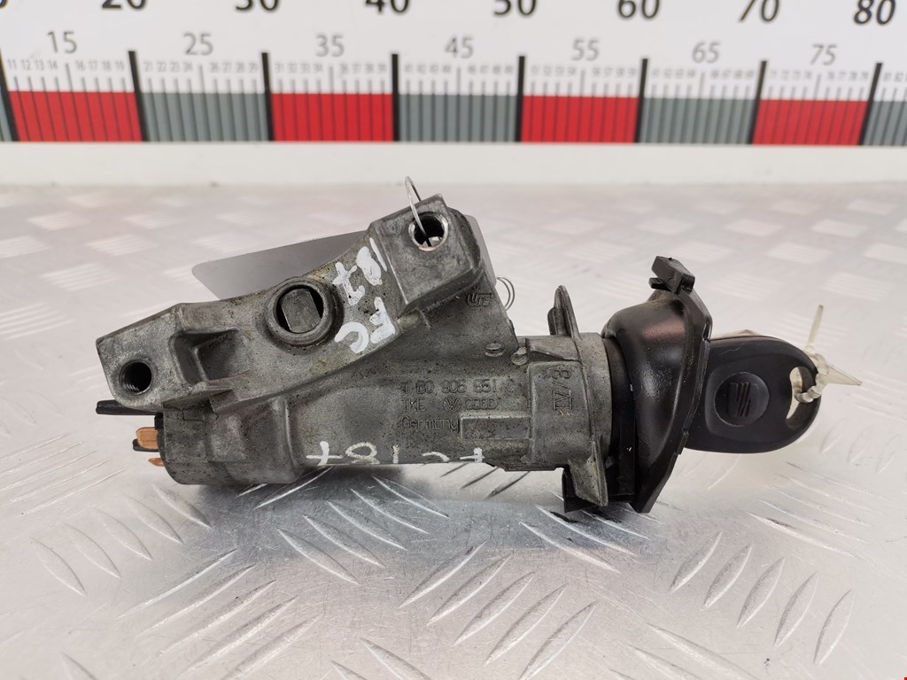 Замок зажигания SEAT Leon 1999-2005