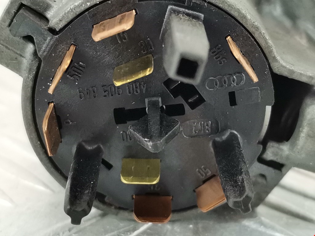 Замок зажигания SEAT Leon 1999-2005