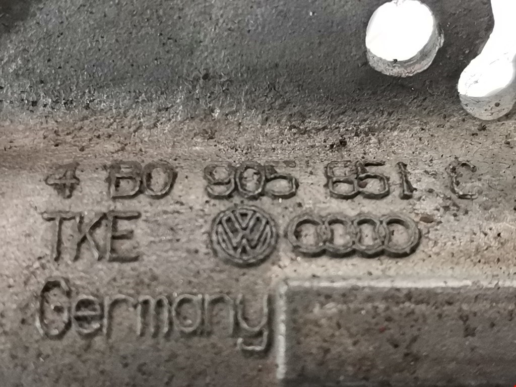 Замок зажигания SEAT Leon 1999-2005