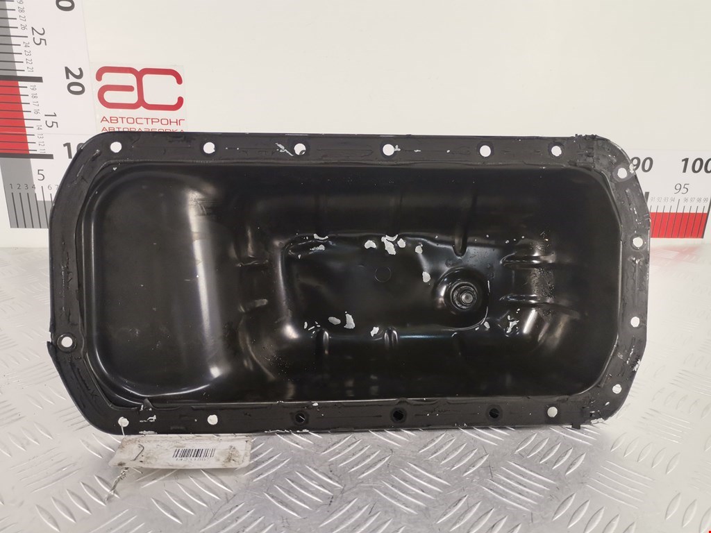 Поддон масляный двигателя CITROEN C4 I 2004-2014
