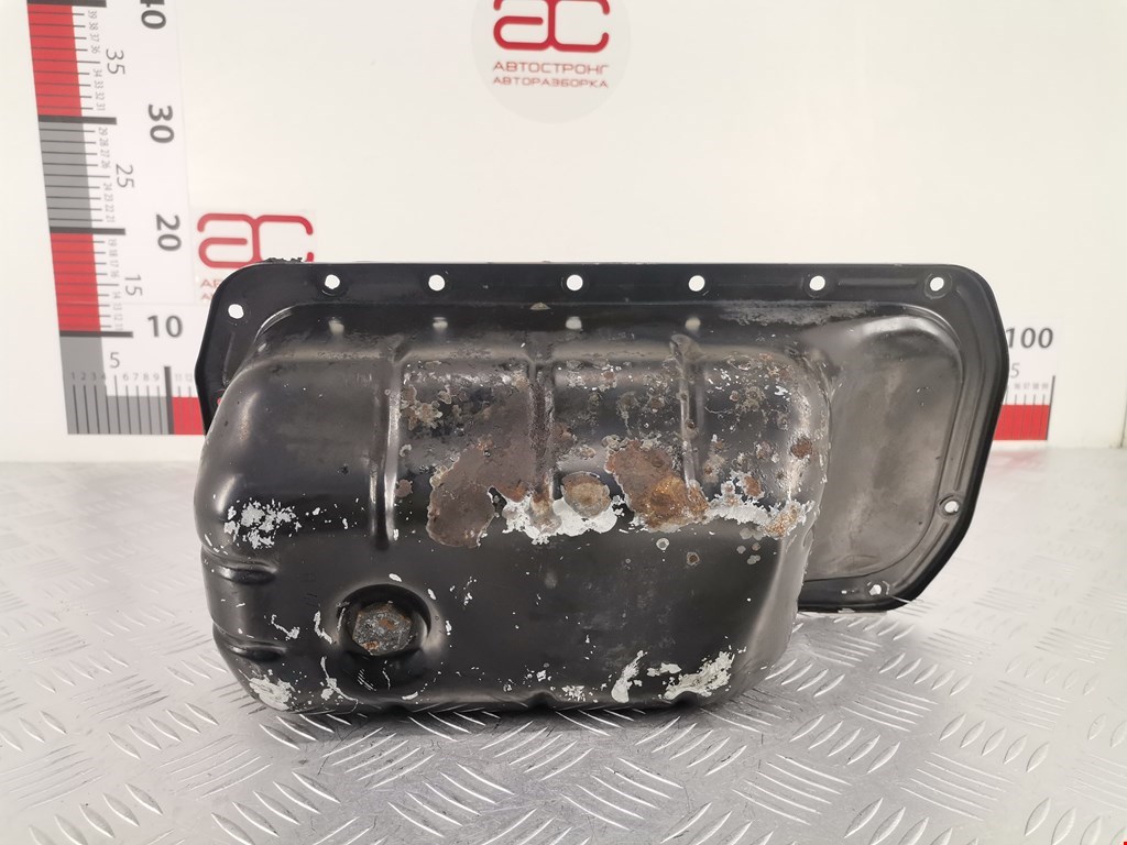 Поддон масляный двигателя CITROEN C4 I 2004-2014