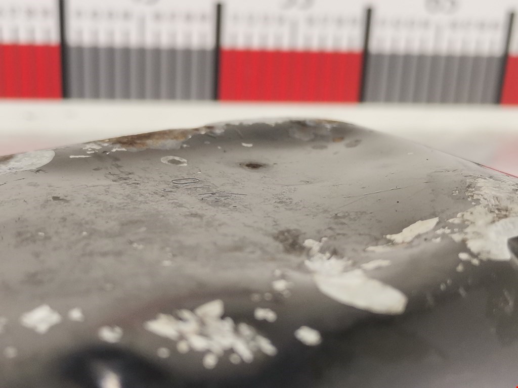 Поддон масляный двигателя CITROEN C4 I 2004-2014