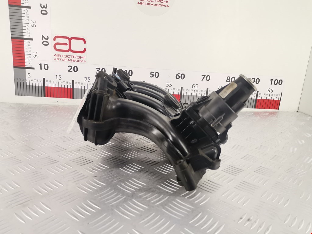 Коллектор впускной MERCEDES-BENZ C-Class C-klasse W204 2007-2015